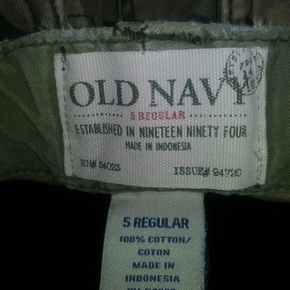 Shorts - Picture 3 of 3